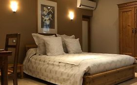 Chambres D'Hotes La Chrysalide